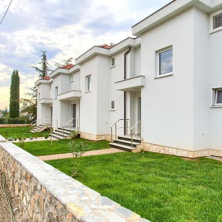 Adria House Villa Sveti Anton  ภายนอก รูปภาพ