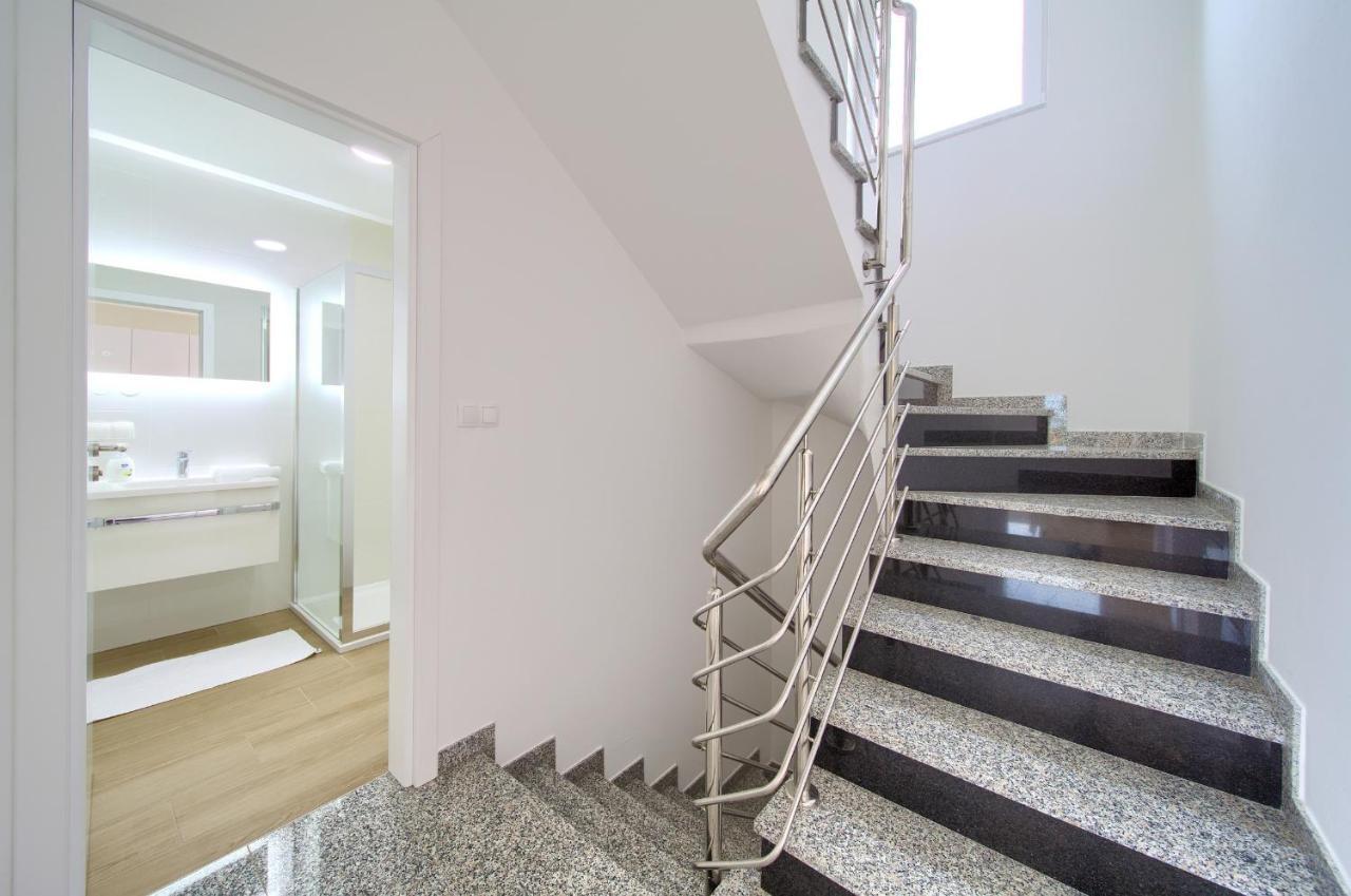 Adria House Villa Sveti Anton  ภายนอก รูปภาพ