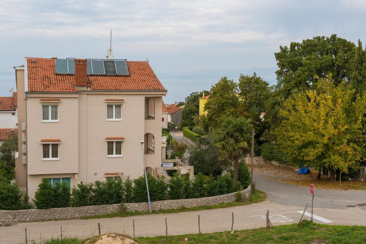 Adria House Villa Sveti Anton  ภายนอก รูปภาพ