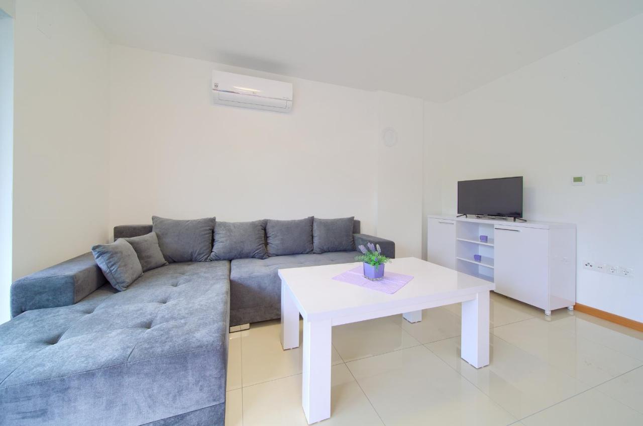 Adria House Villa Sveti Anton  ภายนอก รูปภาพ
