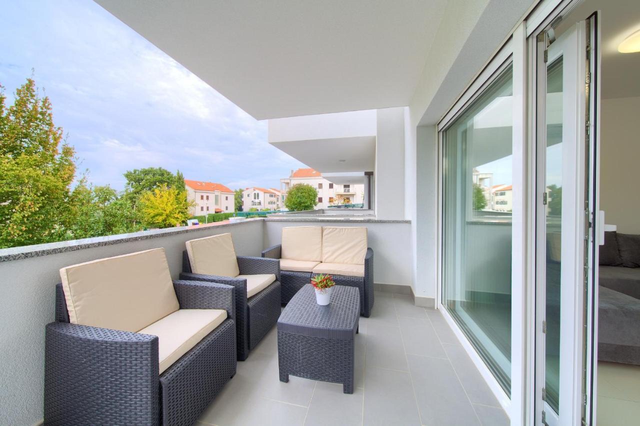 Adria House Villa Sveti Anton  ภายนอก รูปภาพ
