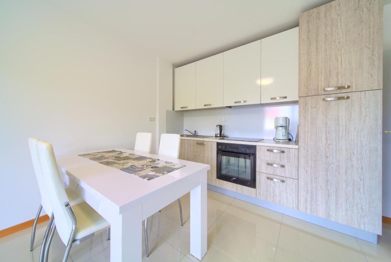 Adria House Villa Sveti Anton  ภายนอก รูปภาพ