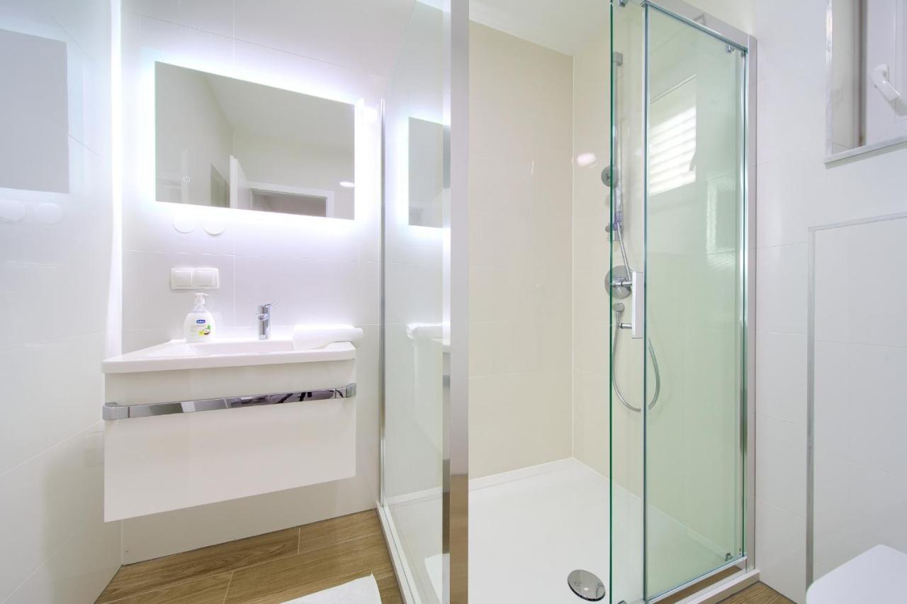 Adria House Villa Sveti Anton  ภายนอก รูปภาพ