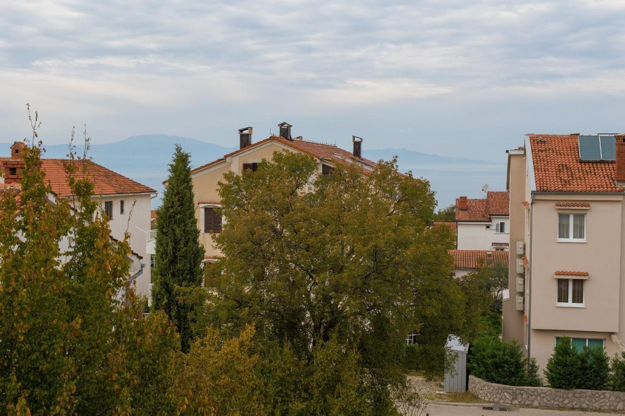 Adria House Villa Sveti Anton  ภายนอก รูปภาพ