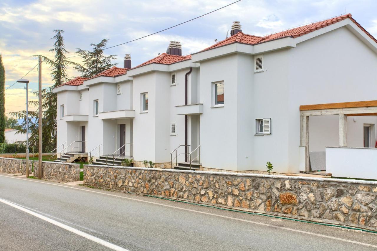 Adria House Villa Sveti Anton  ภายนอก รูปภาพ