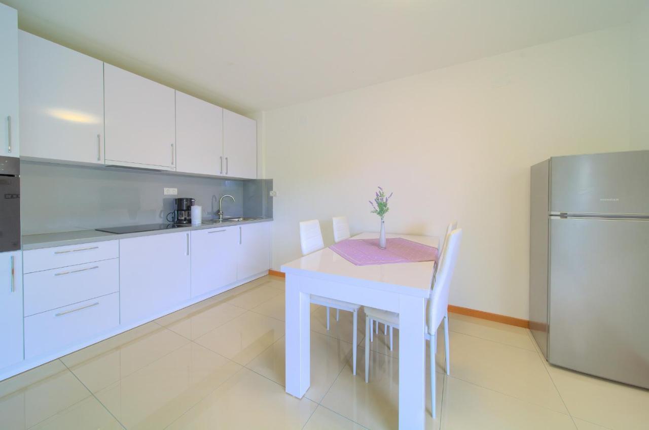 Adria House Villa Sveti Anton  ภายนอก รูปภาพ